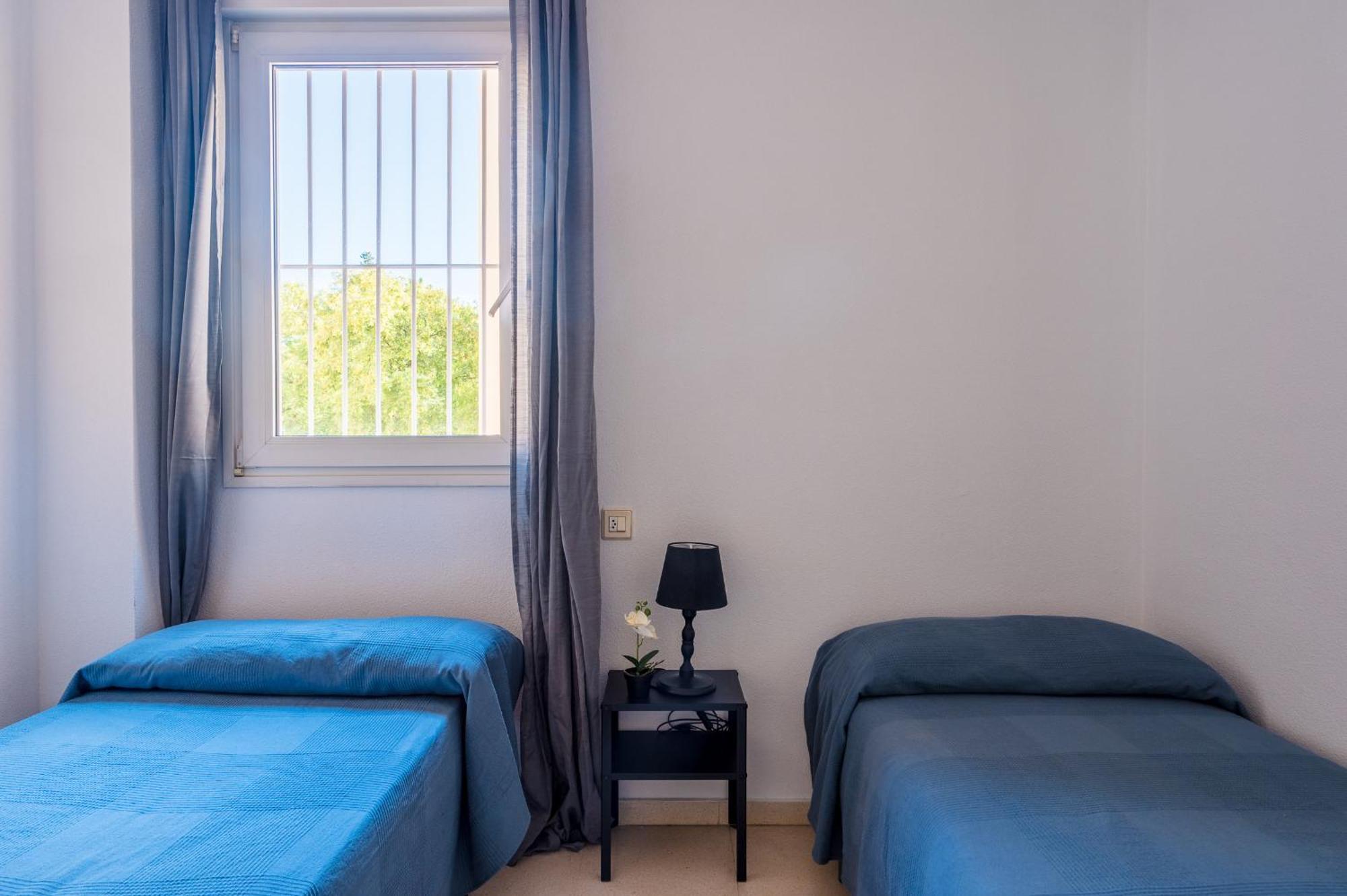 Appartement Piso Familiar Virgen Del Rocio *