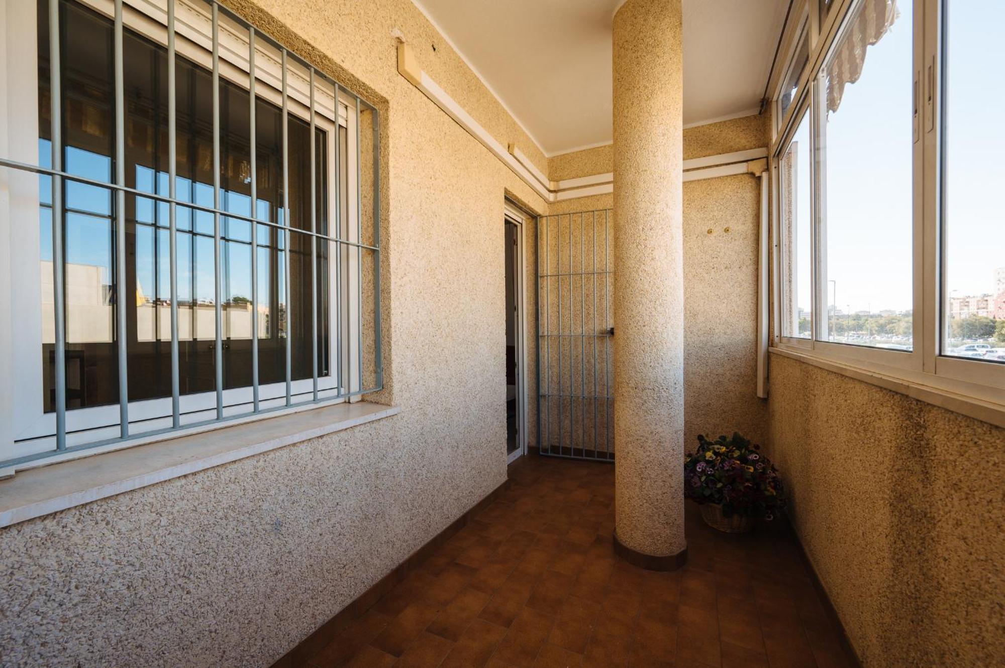 Appartement Piso Familiar Virgen Del Rocio *