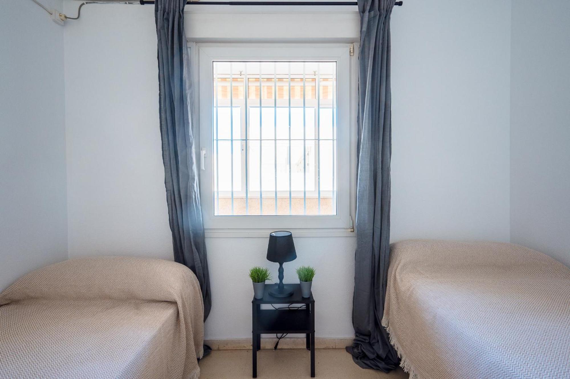 Appartement Piso Familiar Virgen Del Rocio *