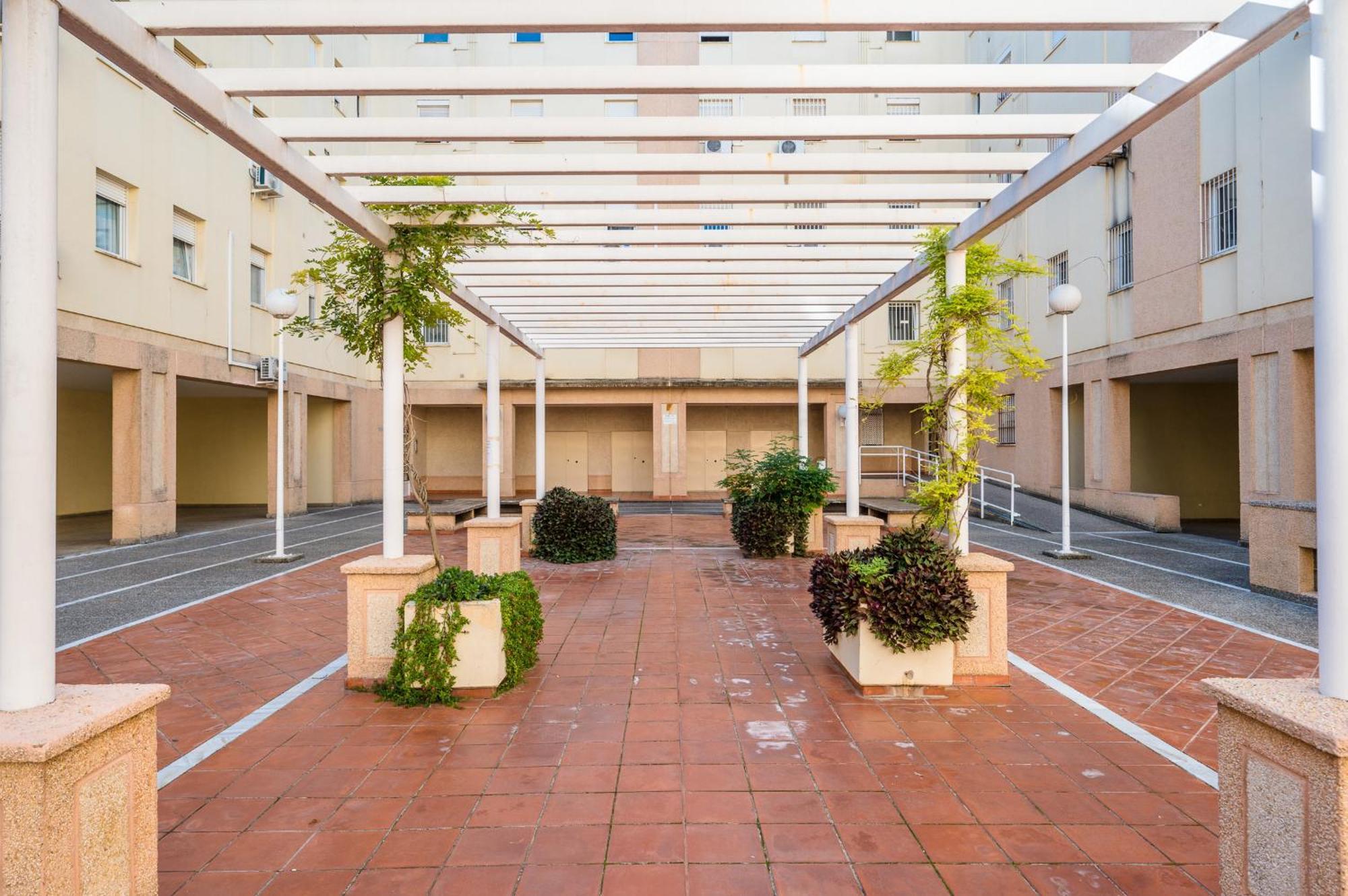 Appartement Piso Familiar Virgen Del Rocio