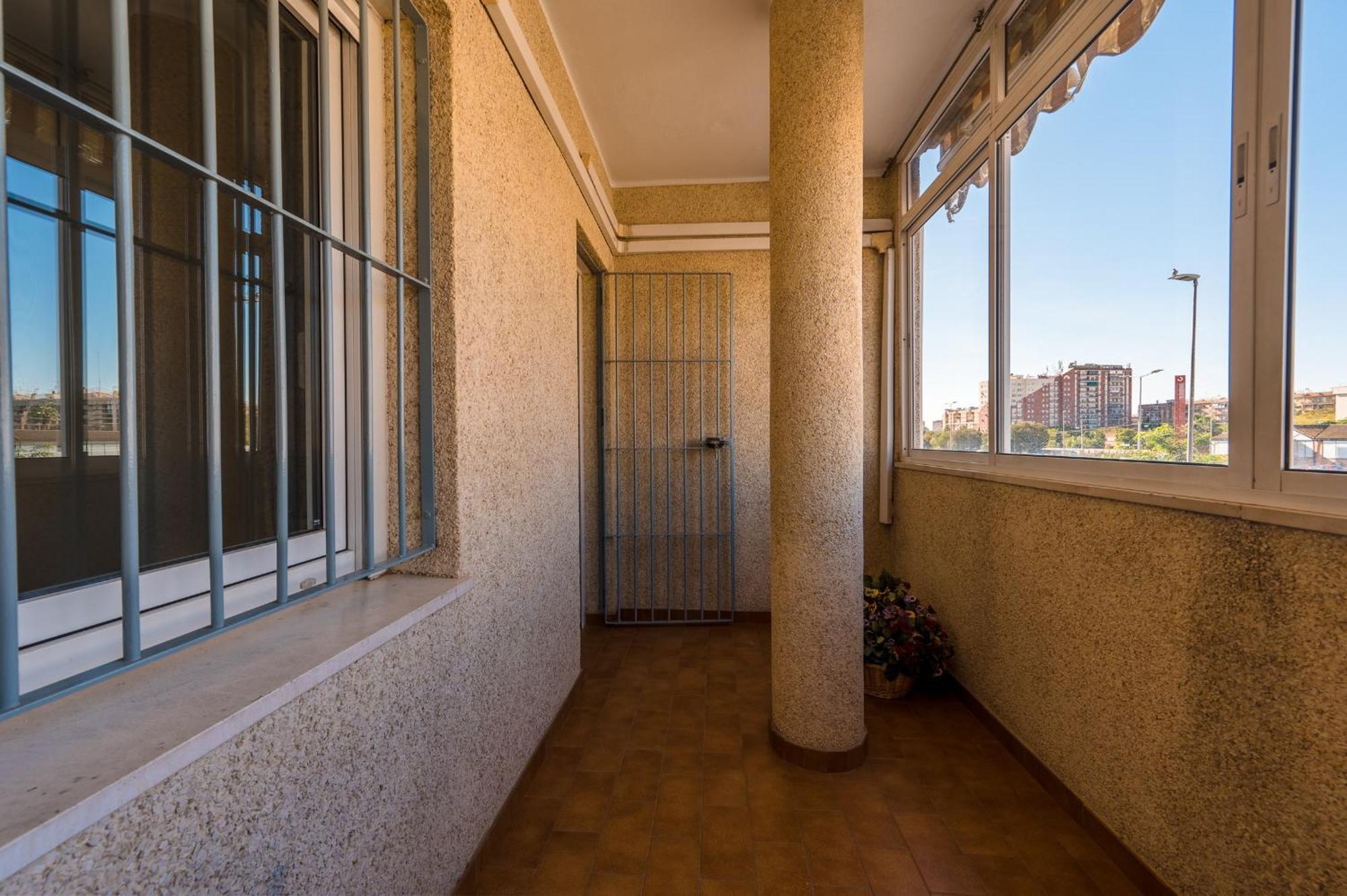 Piso Familiar Virgen Del Rocio Appartement *