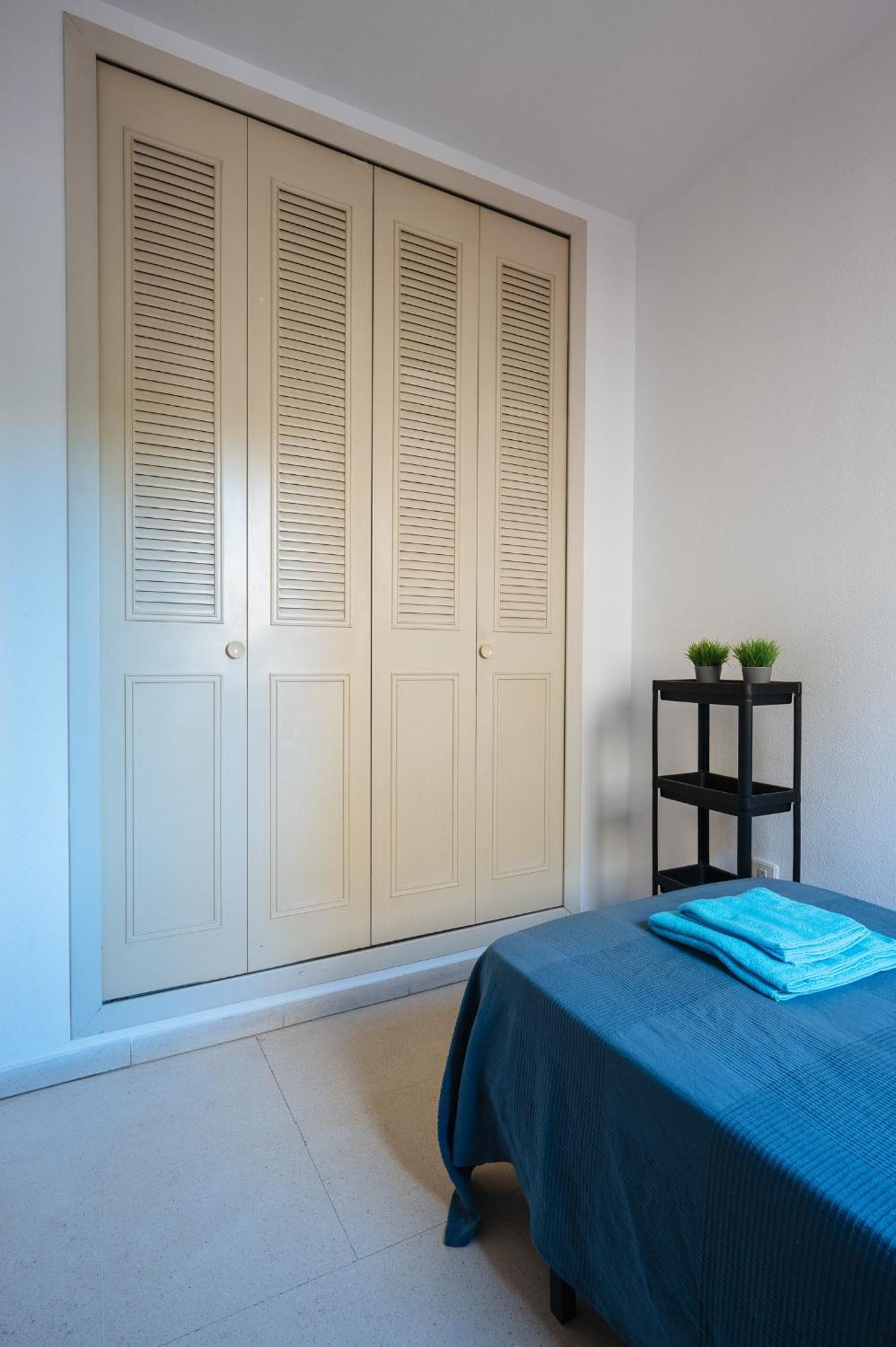Piso Familiar Virgen Del Rocio Appartement Séville