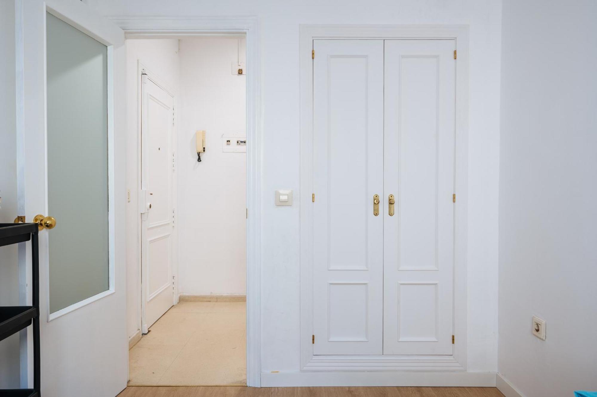 Appartement Piso Familiar Virgen Del Rocio