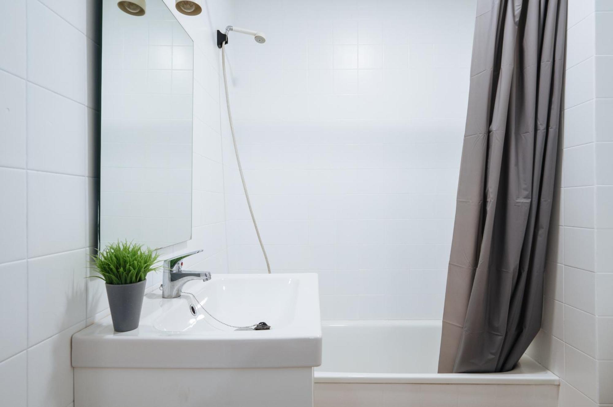 Piso Familiar Virgen Del Rocio Appartement Séville