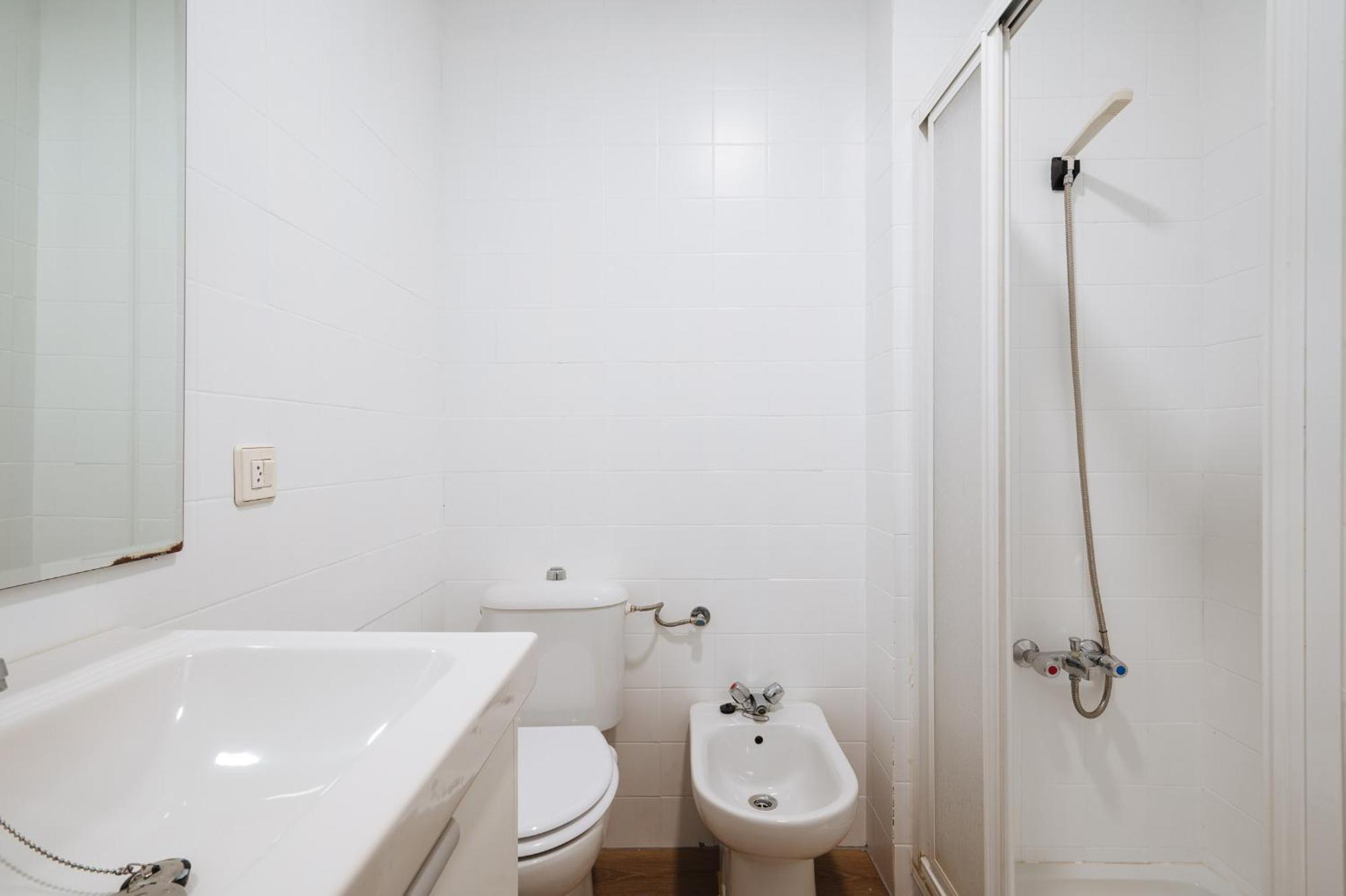 Piso Familiar Virgen Del Rocio Appartement Séville