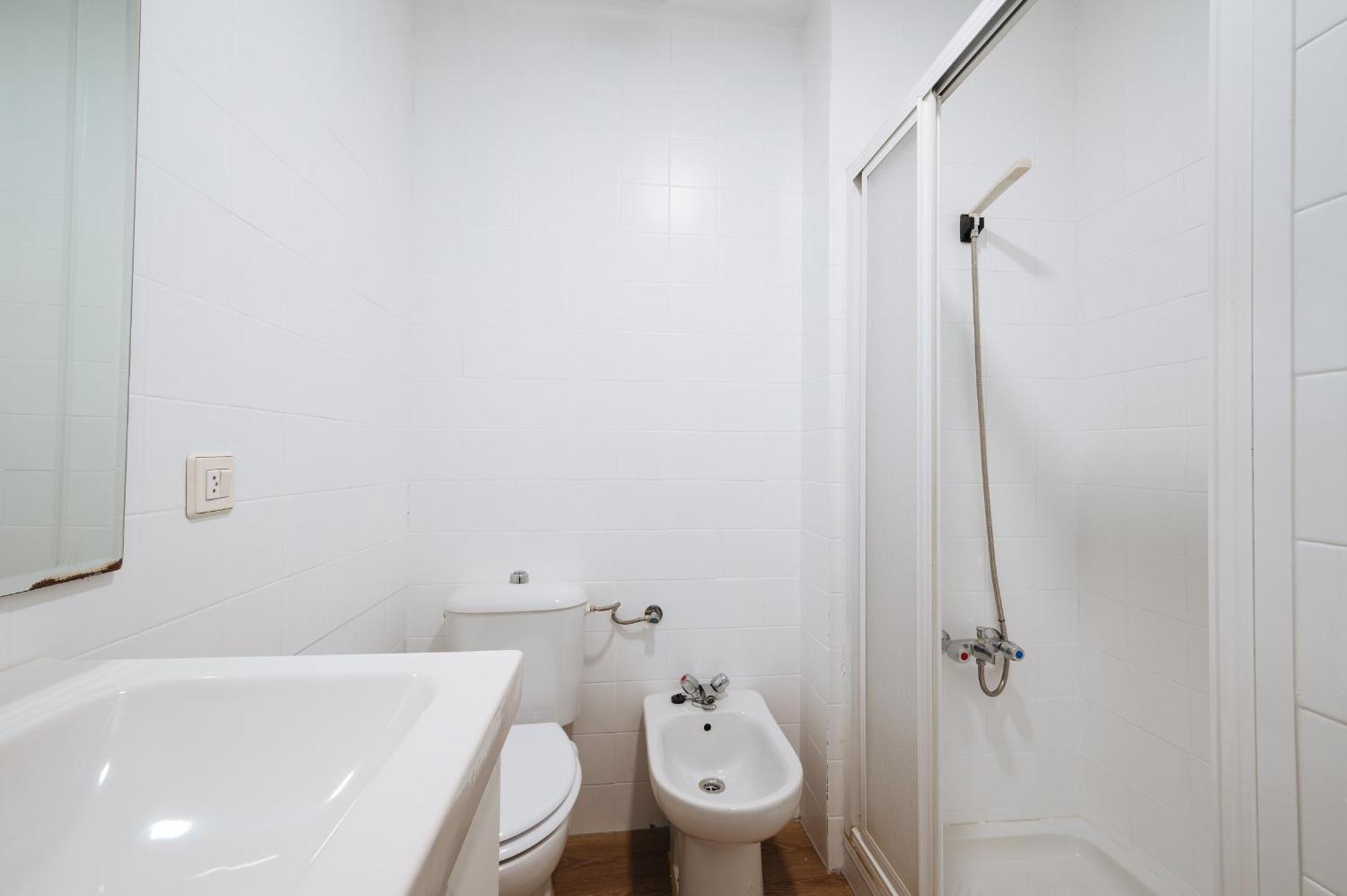 Appartement Piso Familiar Virgen Del Rocio