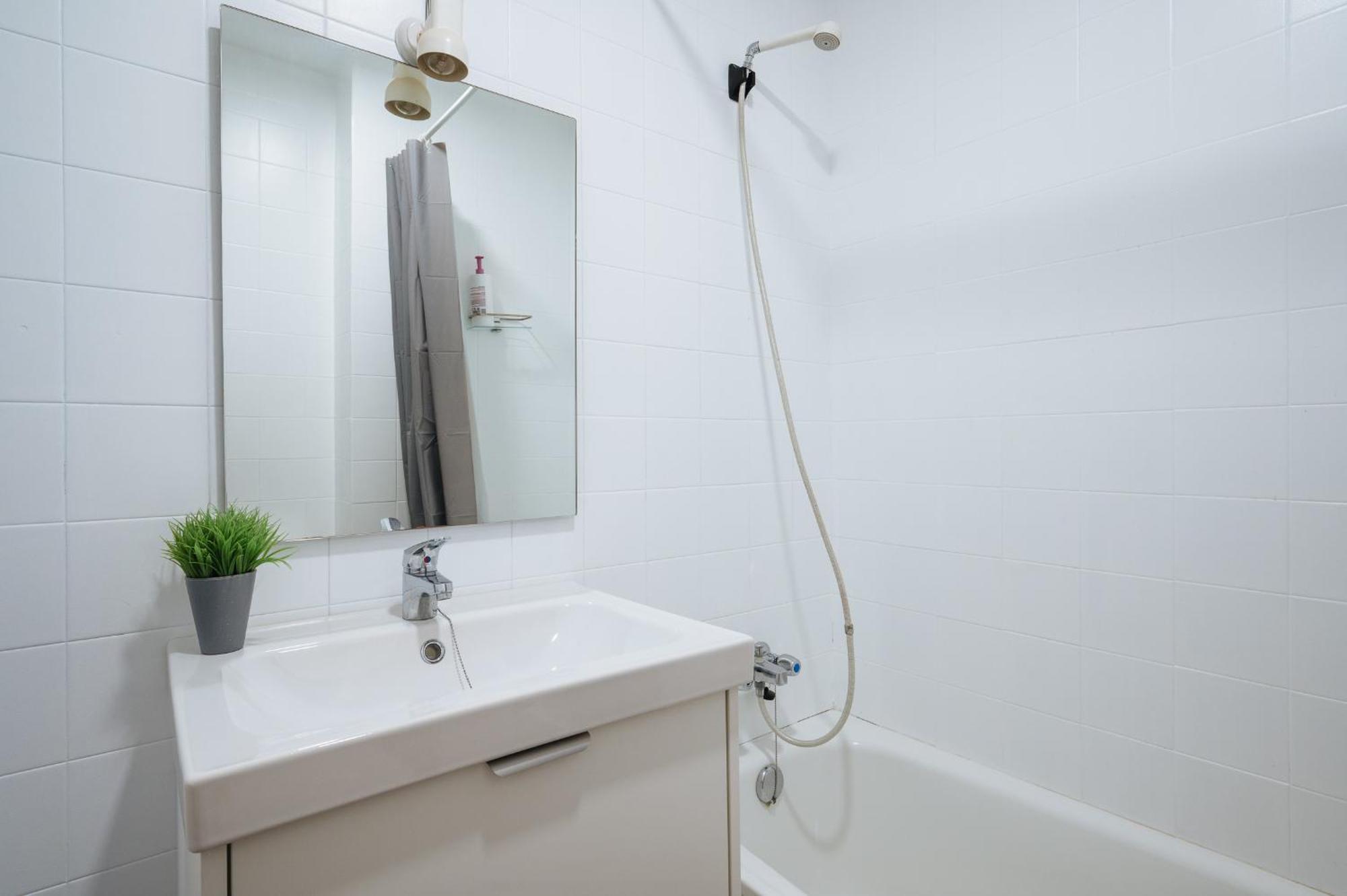 Piso Familiar Virgen Del Rocio Appartement Séville