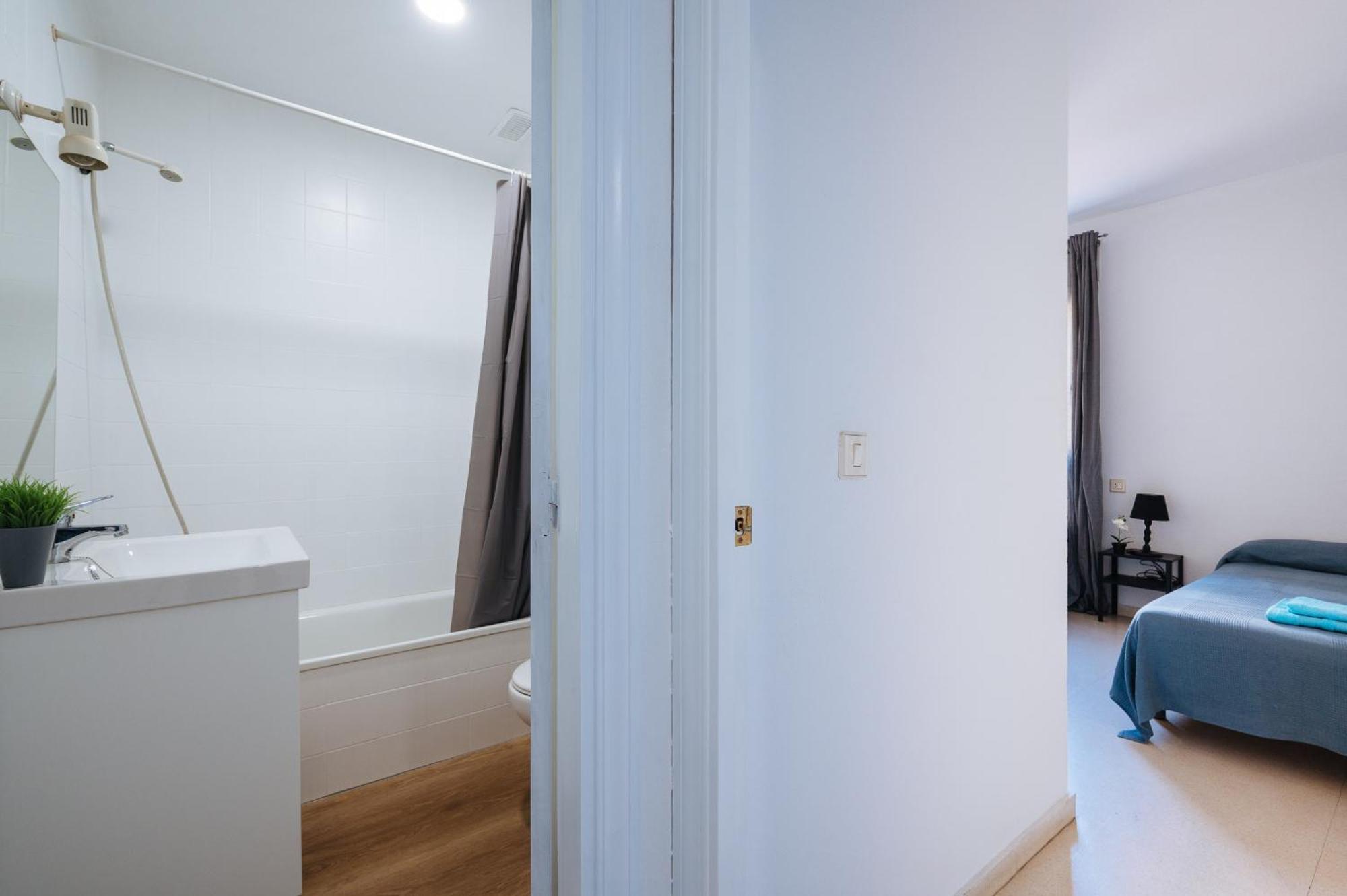Appartement Piso Familiar Virgen Del Rocio *