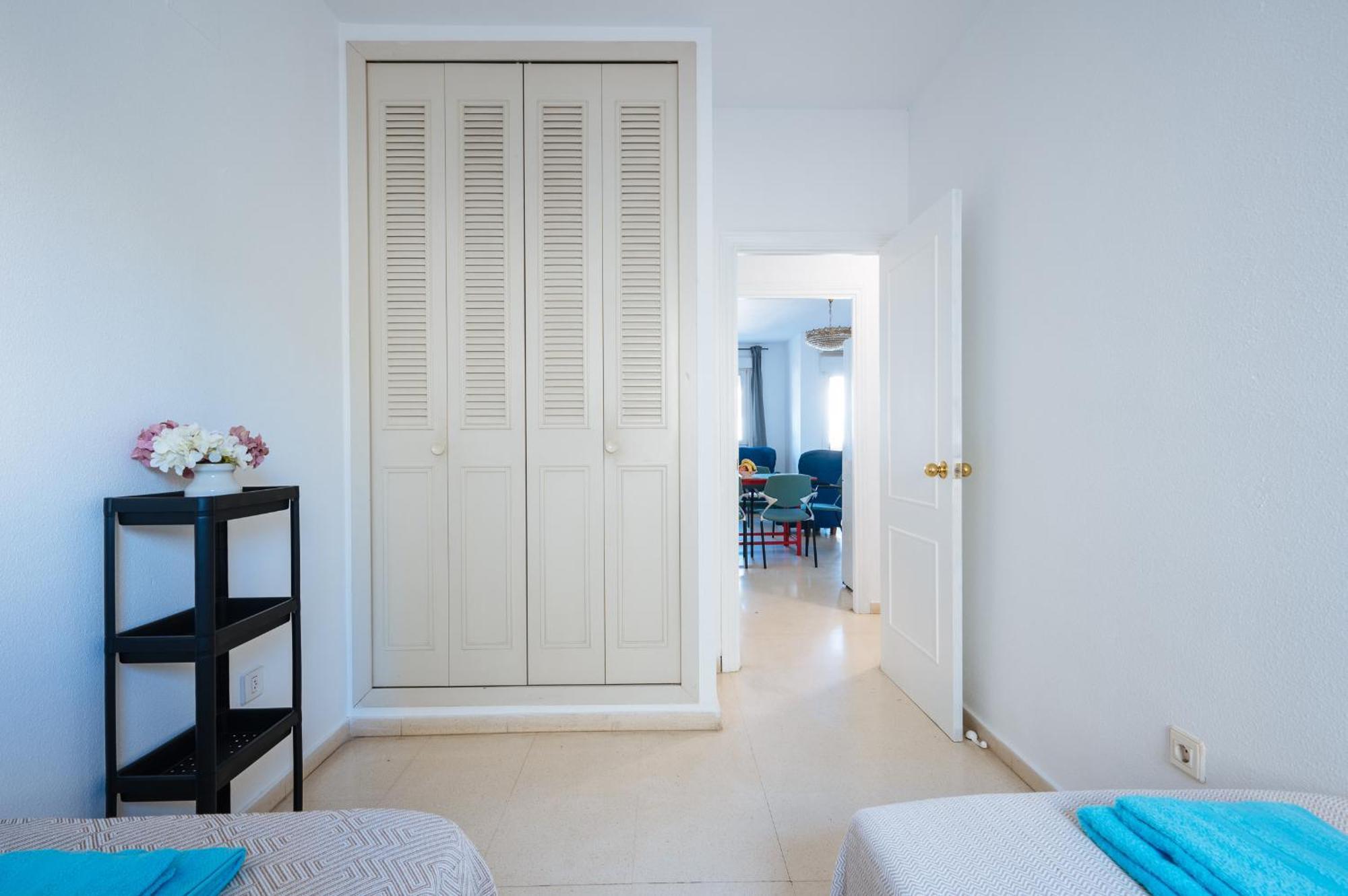 Appartement Piso Familiar Virgen Del Rocio *